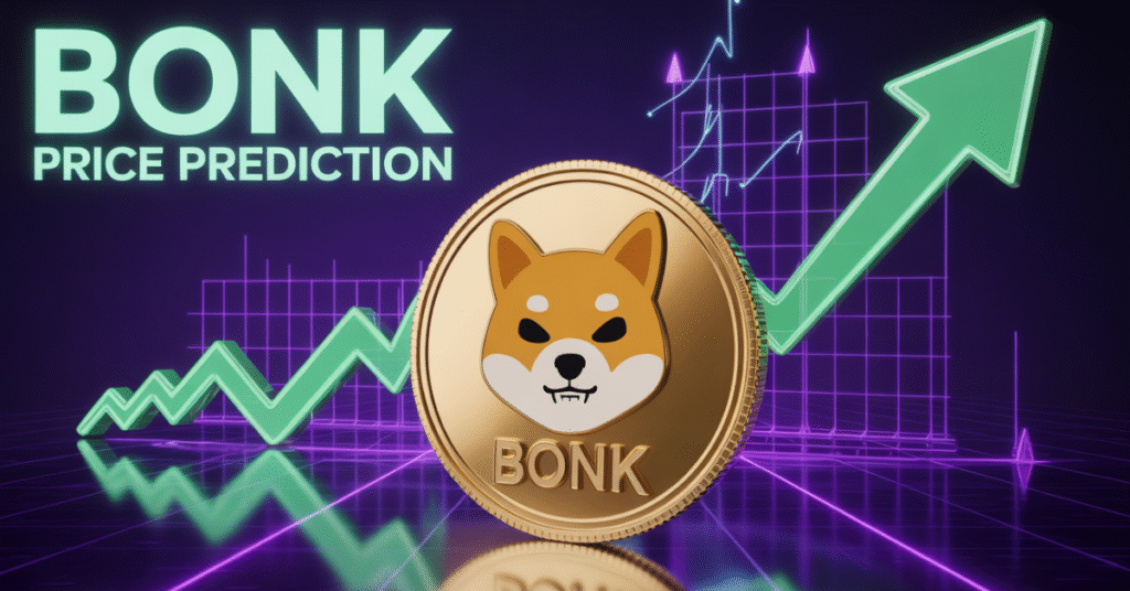 bonk price prediction