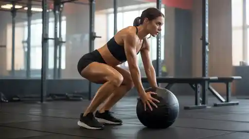 Delta Fitness Authority
