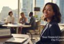 Melanie from CraigScottCapital