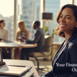 Melanie from CraigScottCapital