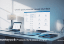 Zenvekeypo4 Software