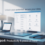 Zenvekeypo4 Software