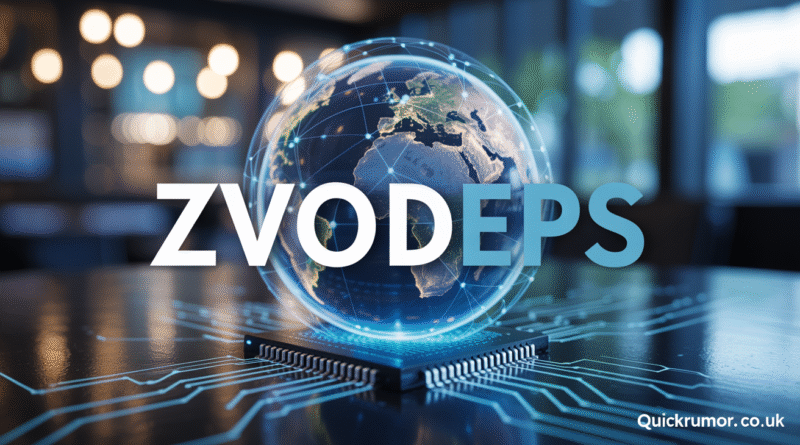 Zvodeps