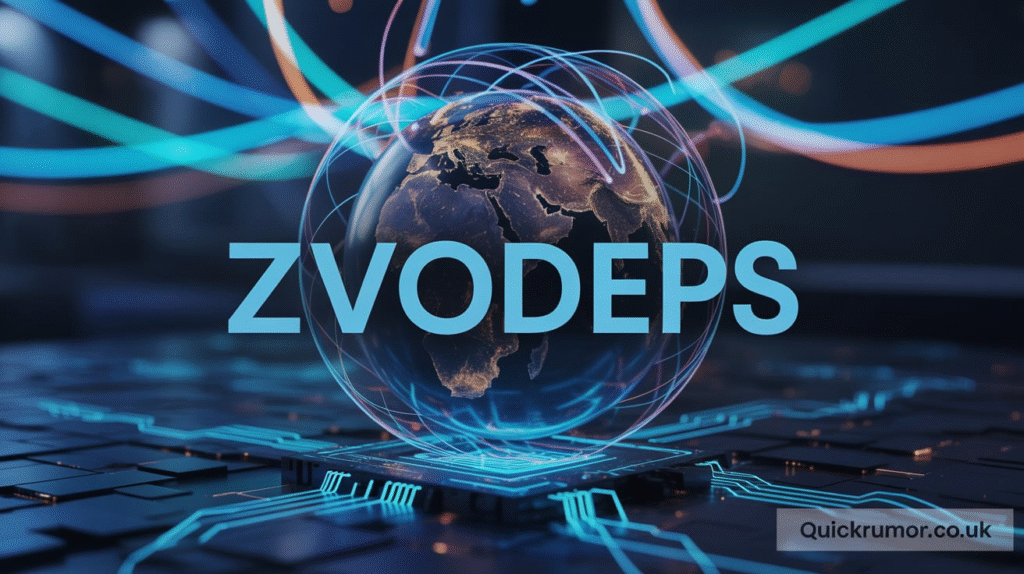 Zvodeps