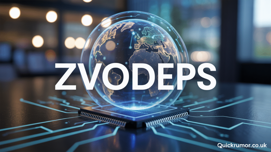 Zvodeps