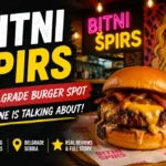 Bitni Spirs