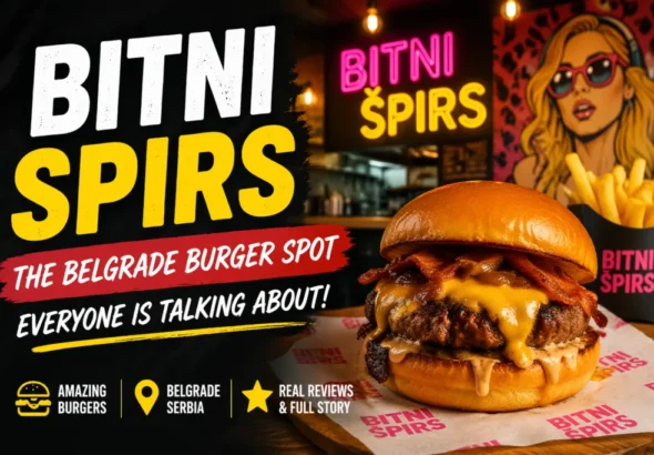 Bitni Spirs