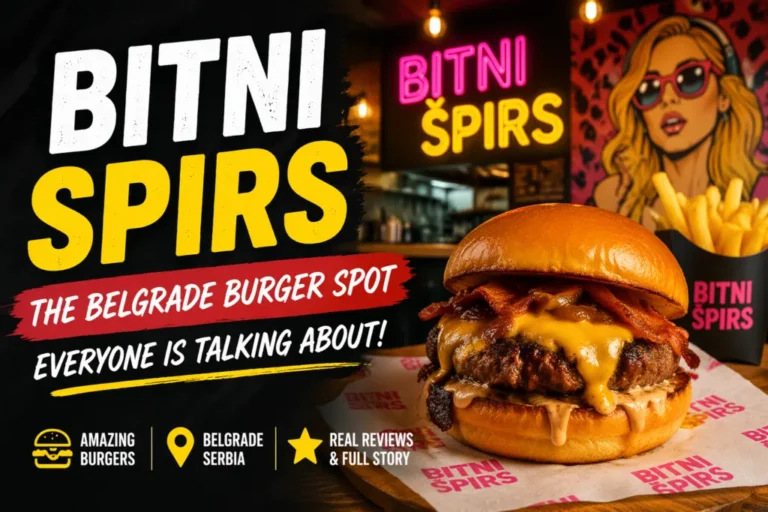 Bitni Spirs