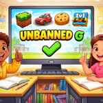 Unbanned G