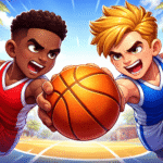 Basketball Stars Unblocked