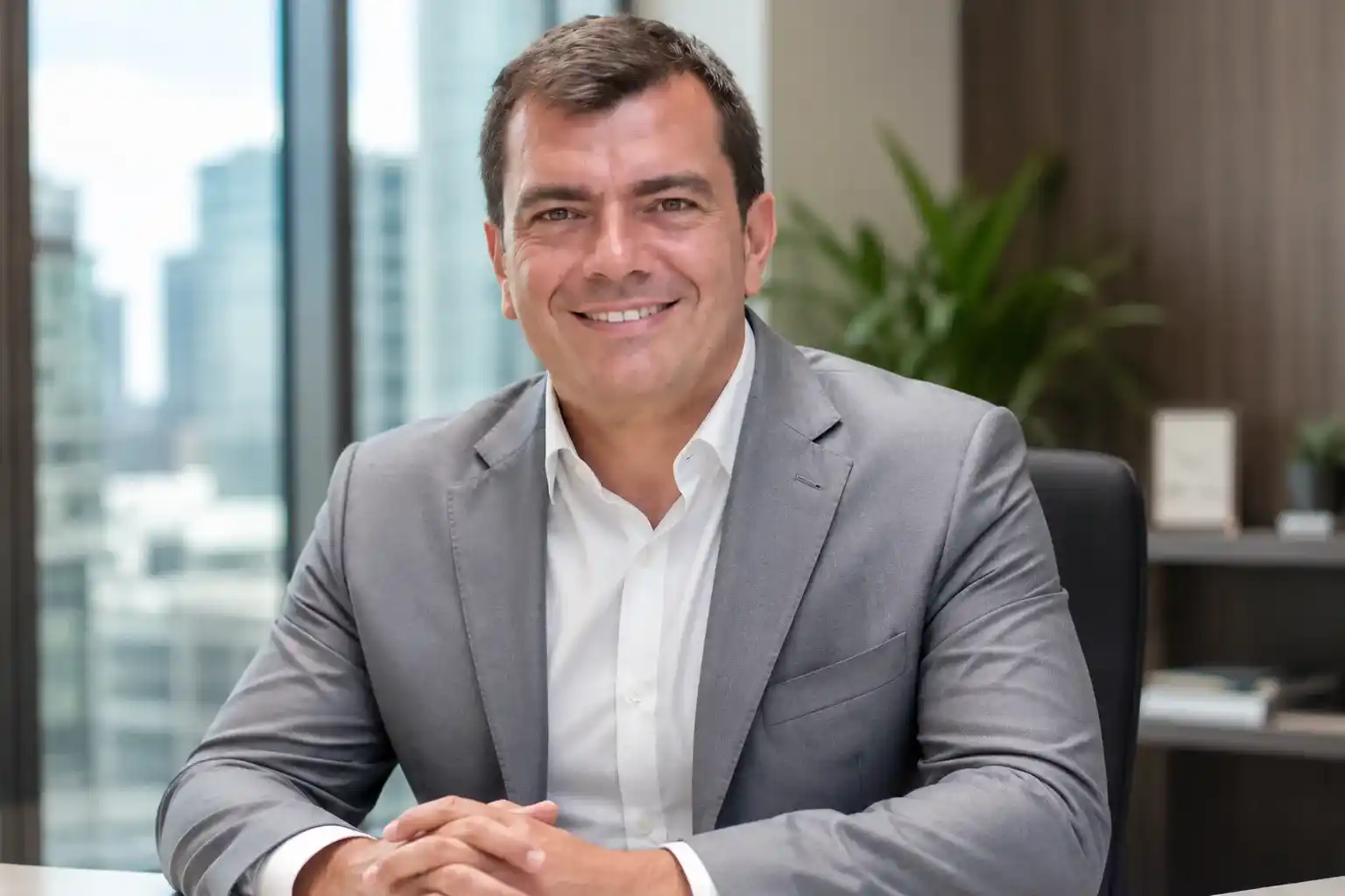 Agustin Escobar Net Worth